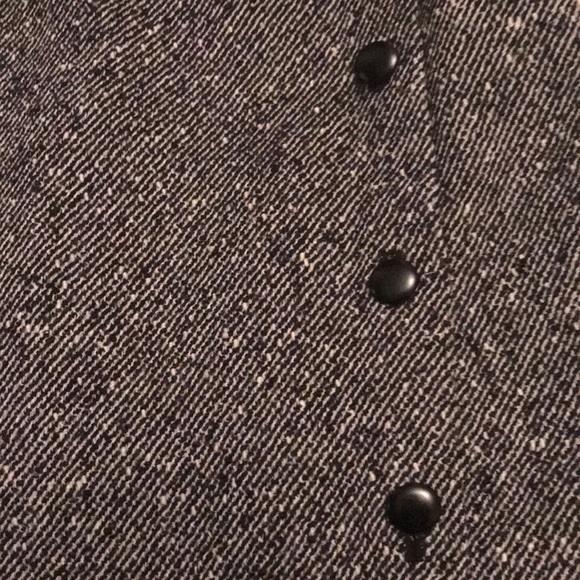 Talbots work skirt - Picture 3 of 4